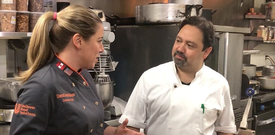 Chef Oscar del Rivero Shares Why Mole Is a “Symphony of Flavours”