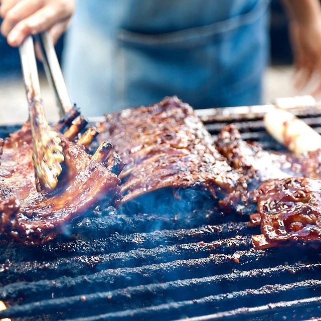 Get your Restaurant’s Summer Menu Fired up for BBQ Season: Grilling, Barbecuing & Smoking – More Than Just Meat