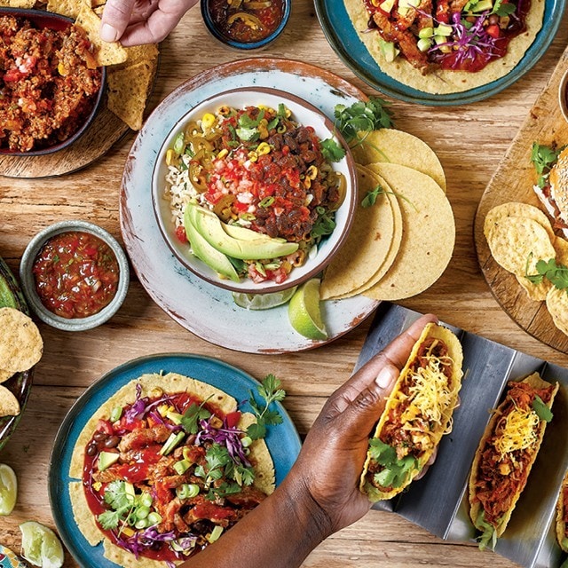 Cinco De Mayo Restaurant Ideas to Help Increase Sales
