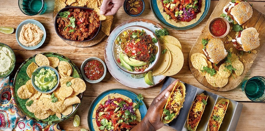 Cinco De Mayo Restaurant Ideas to Help Increase Sales