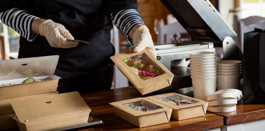 Differentiated Off-Premise Marketing Support