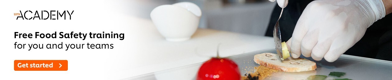 Learn more about UFS-Academy's online courses Learn more about UFS-Academy's online courses