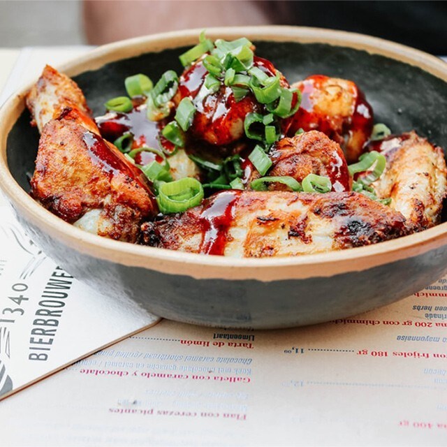 5 Ways to Increase Off-Premise Restaurant Sales in February