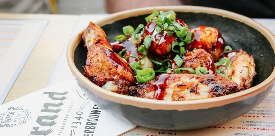 5 Ways to Increase Off-Premise Restaurant Sales in February