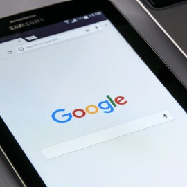 3. Be Visible on Google 3. Be Visible on Google