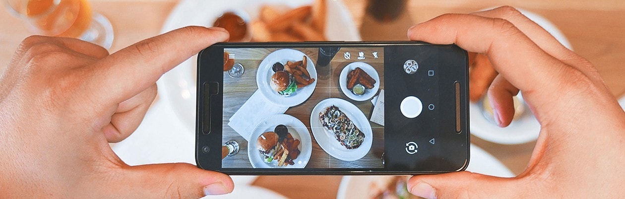Creating your Delivery Menu and Takeout Food Menu: Recipes and Prep Ideas