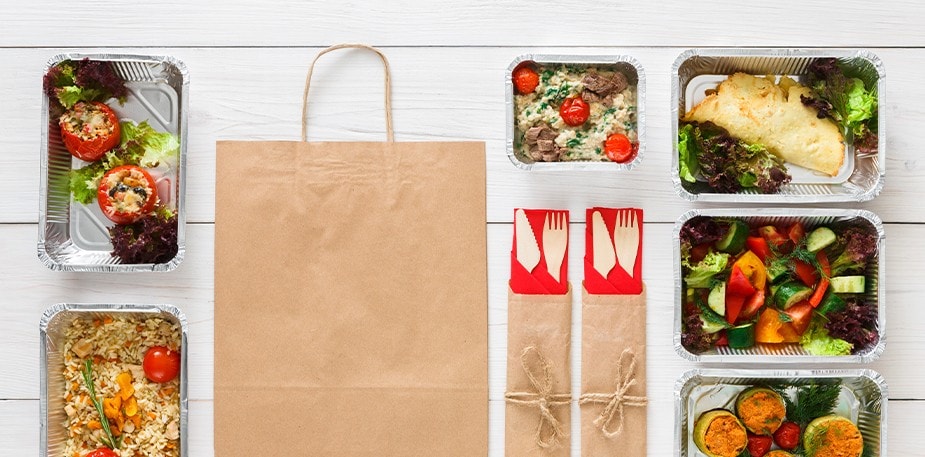Off Premise Marketing: Increase Food Delivery Sales for your Restaurant