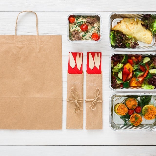 5 Ways to Check If You’re Ready for Food Delivery 5 Ways to Check If You’re Ready for Food Delivery