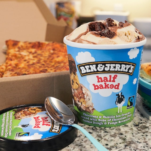 Increase Sales with Premium Ice Cream