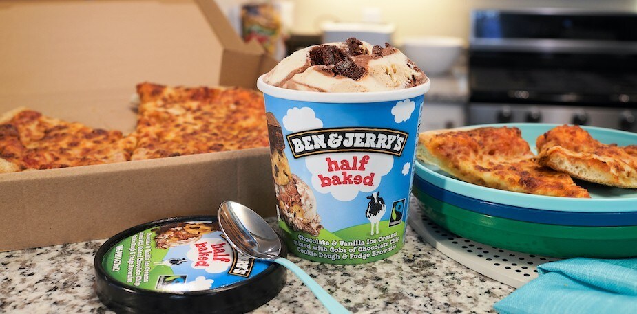 Increase Sales with Premium Ice Cream