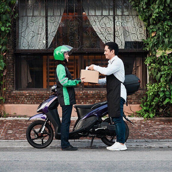 GrabFood Shares 5 Tips for Promoting Your Food Delivery Business