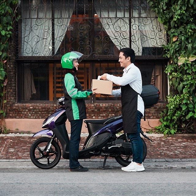 GrabFood Shares 5 Tips for Promoting Your Food Delivery Business GrabFood Shares 5 Tips for Promoting Your Food Delivery Business