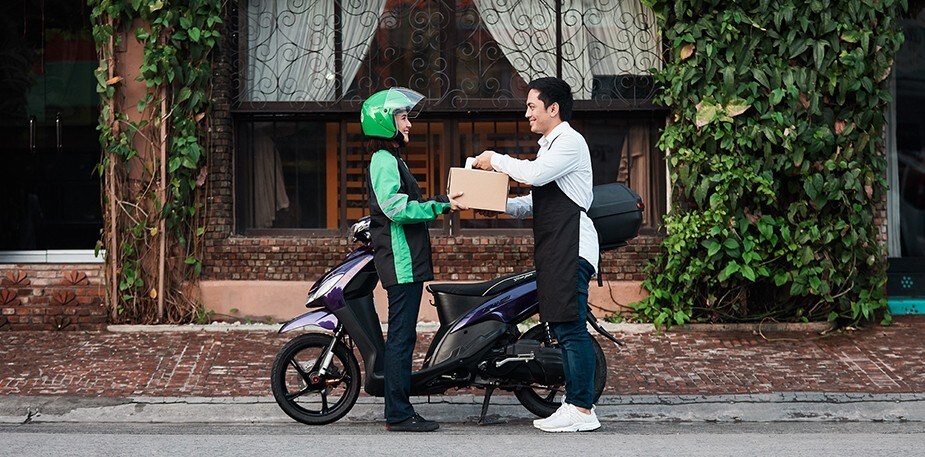 GrabFood Shares 5 Tips for Promoting Your Food Delivery Business