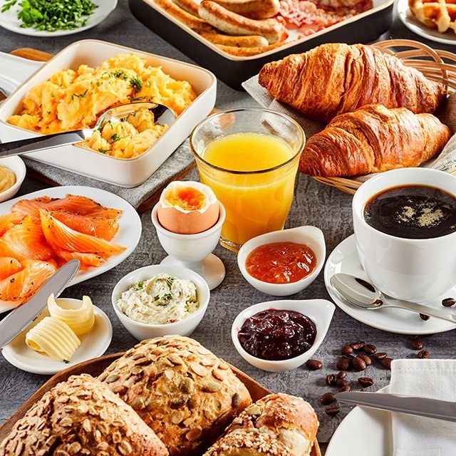 4 Ways to Grow Spring Dining Sales