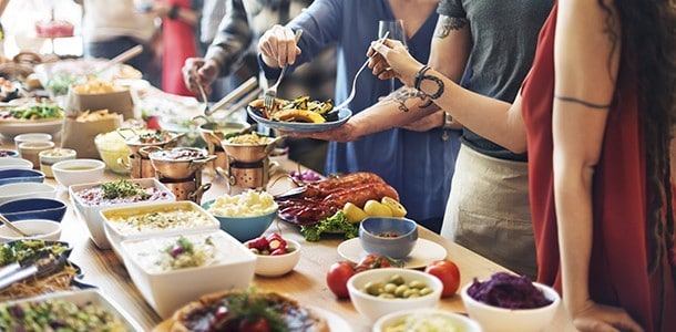 4 Ways to Grow Spring Dining Sales