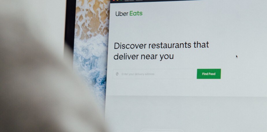 How to Sign Up for Food Delivery  How to Sign Up for Food Delivery