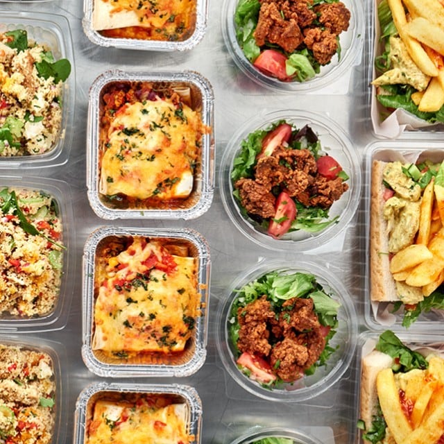 5 Food Delivery Safety Tips 5 Food Delivery Safety Tips