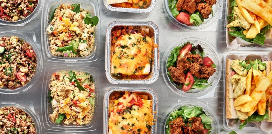 5 Food Delivery Safety Tips