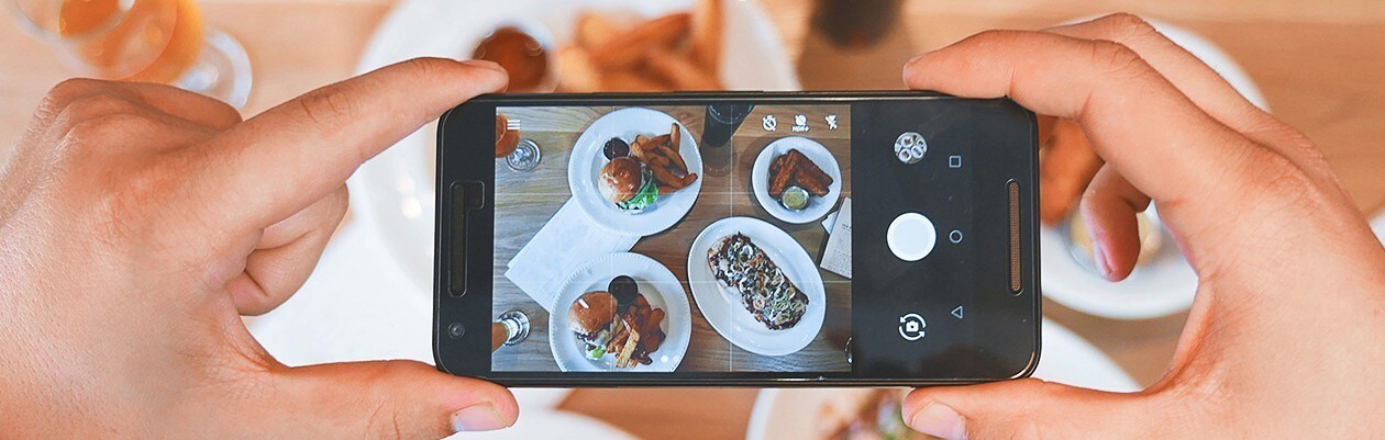 Best Foods Delivery: Recipes and Ideas to Enhance Menu 