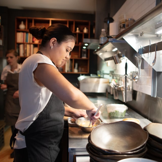 COVID-19: 13 Tips to Support Your Foodservice Business