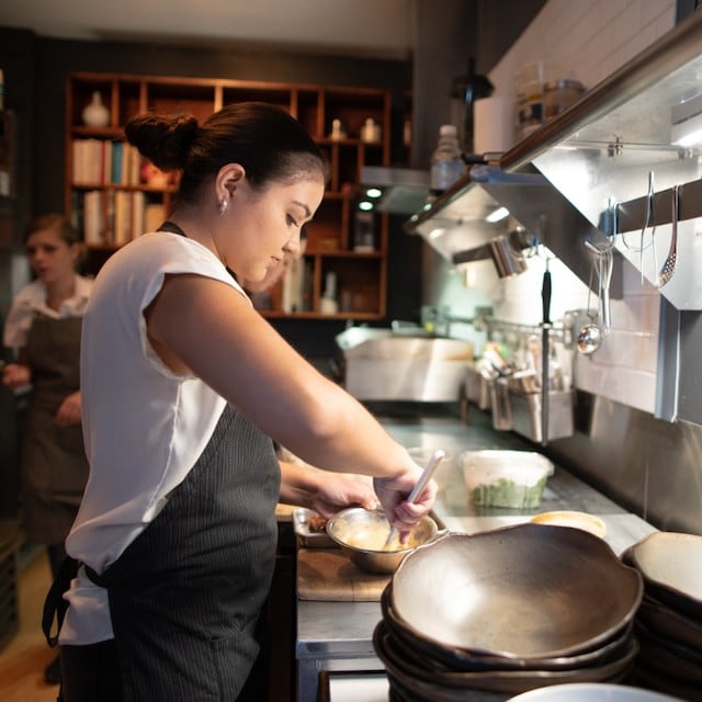 COVID-19: 13 Tips to Support Your Foodservice Business