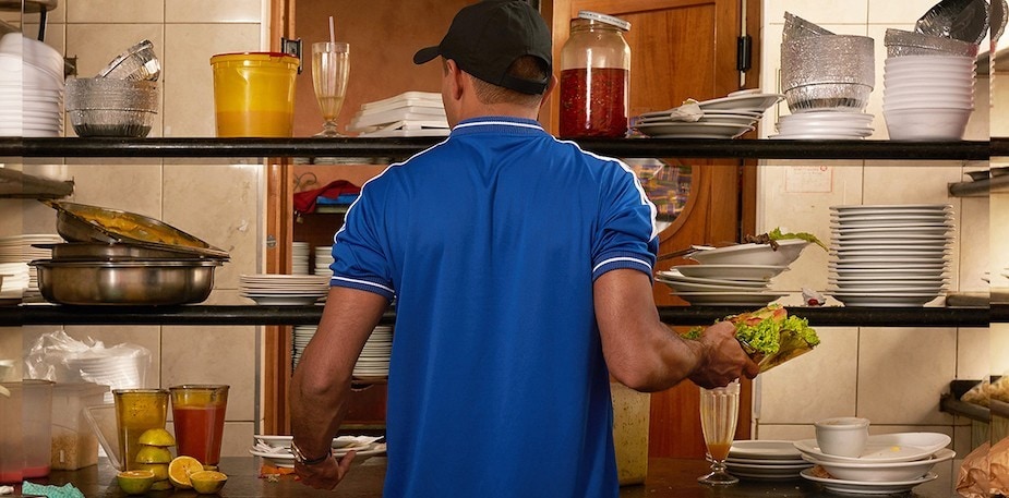 Food Safety: Have the Rules Changed with COVID?