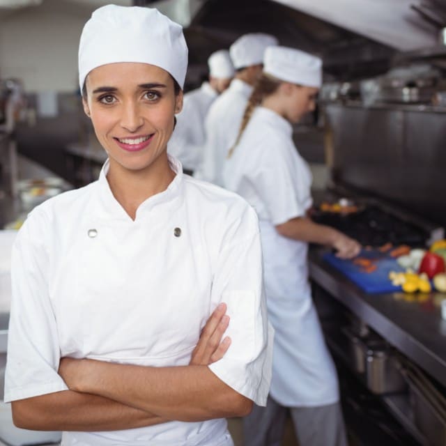 Kitchen Organization: A Strategy for Restaurant Hygiene