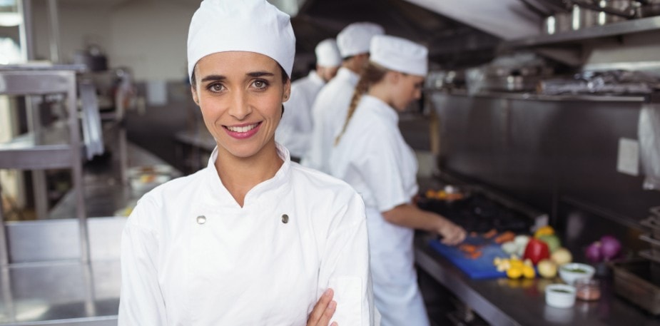 Kitchen Organization: A Strategy for Restaurant Hygiene
