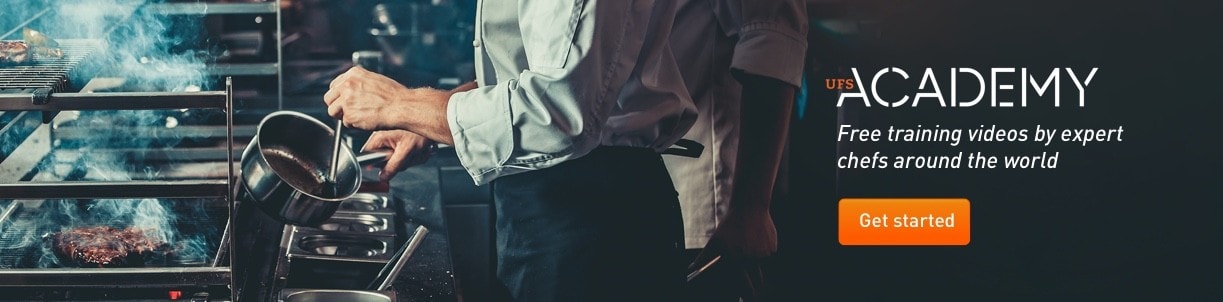 UFS Academy CA UFS Academy CA