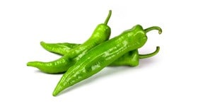 Hatch chiles