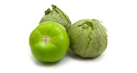 Tomatillos