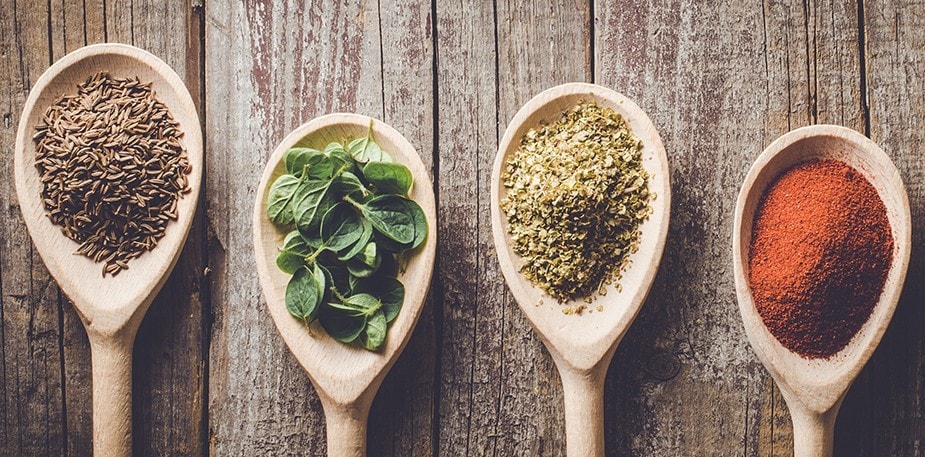 These Delicious and Nutritious Ingredients Are the Next Up & Comers