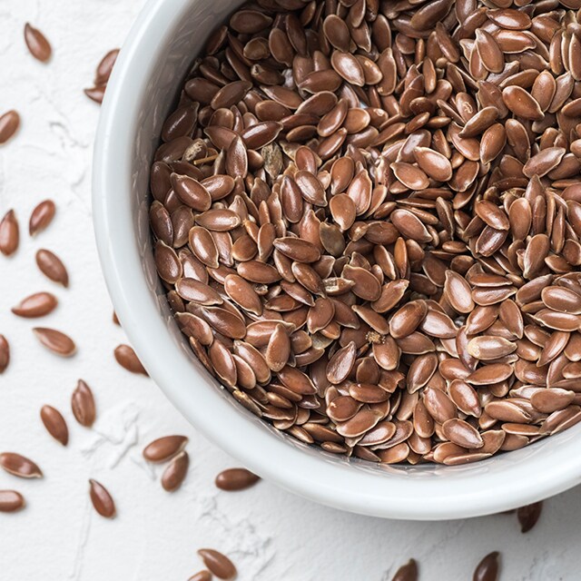 Seeds and Nuts