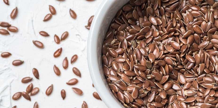 Seeds and Nuts