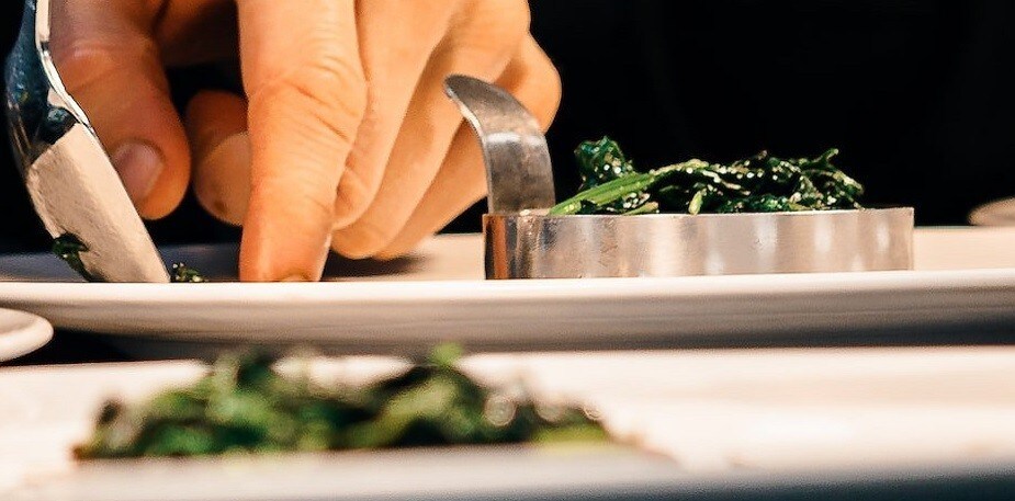 Inside the Plant-Forward Kitchen