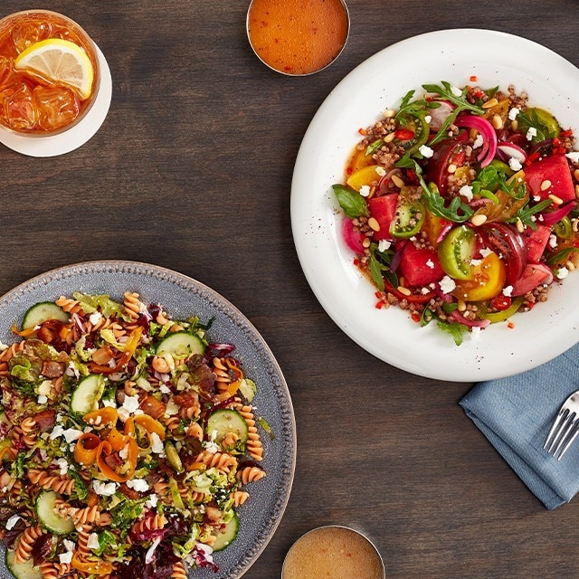 What To Do With Late Summer Produce