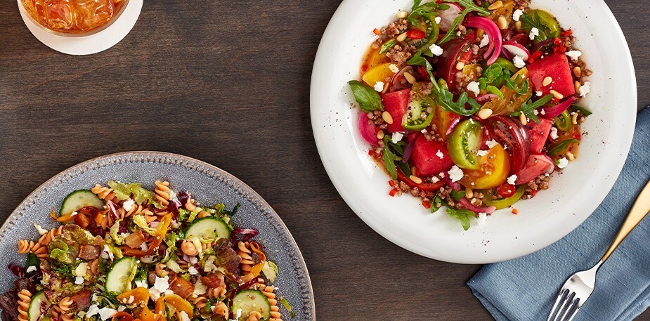 What To Do With Late Summer Produce