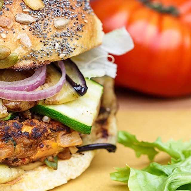 The Future of Meat: The Rise in Plant Based Substitutes