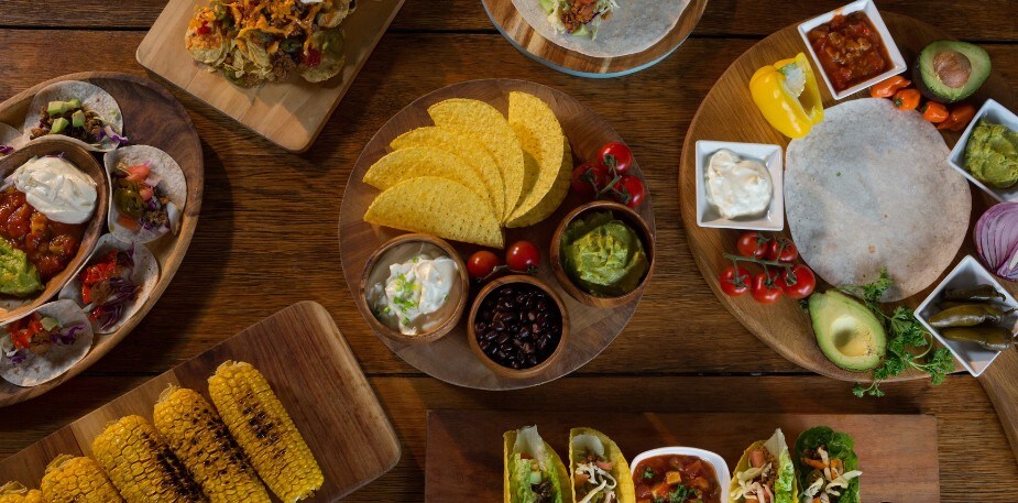 How to Add Popular Plant-Based Foods to Your Menu Easily