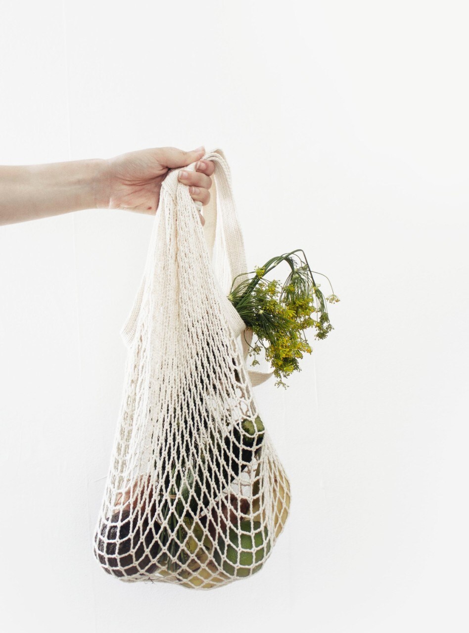 Naama Tamir of Lighthouse on Creating a Sustainable Restaurant