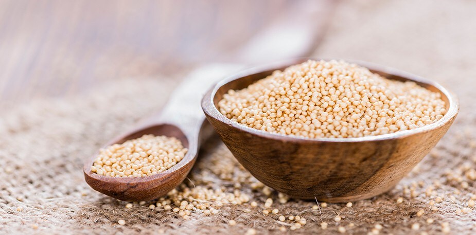 Ancient Grains