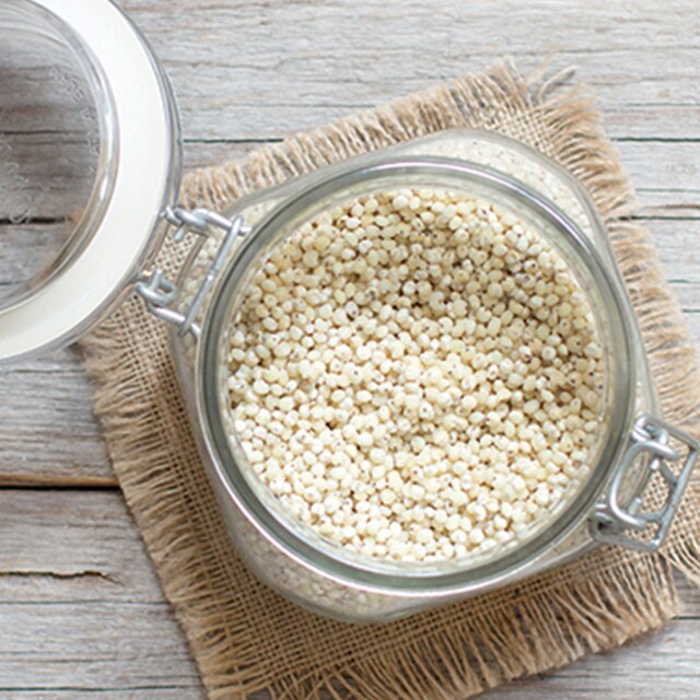 Ancient Grains
