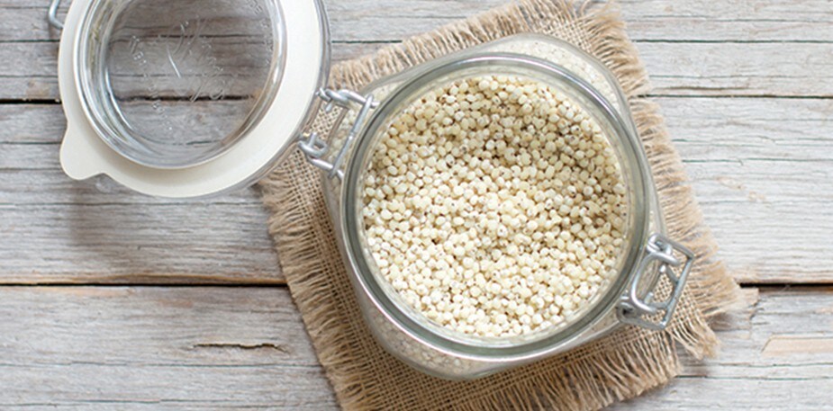Ancient Grains