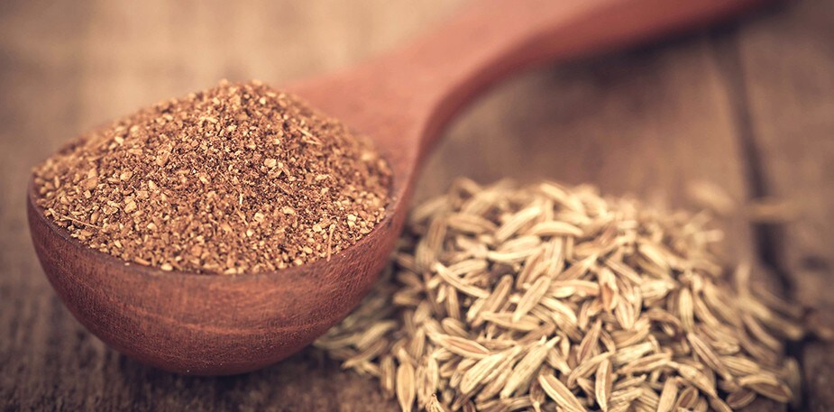 Herbs and Spices