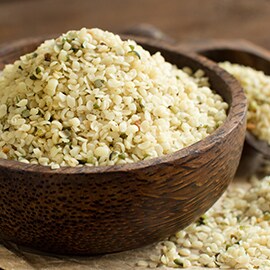 Pulses and Seeds Pulses and Seeds