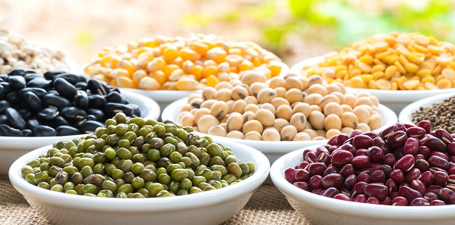 Beans