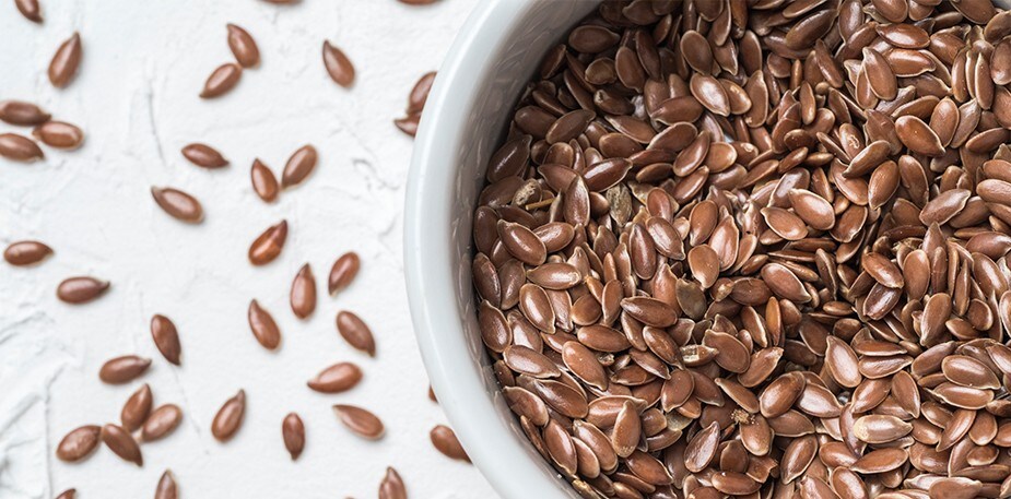 Seeds and Nuts