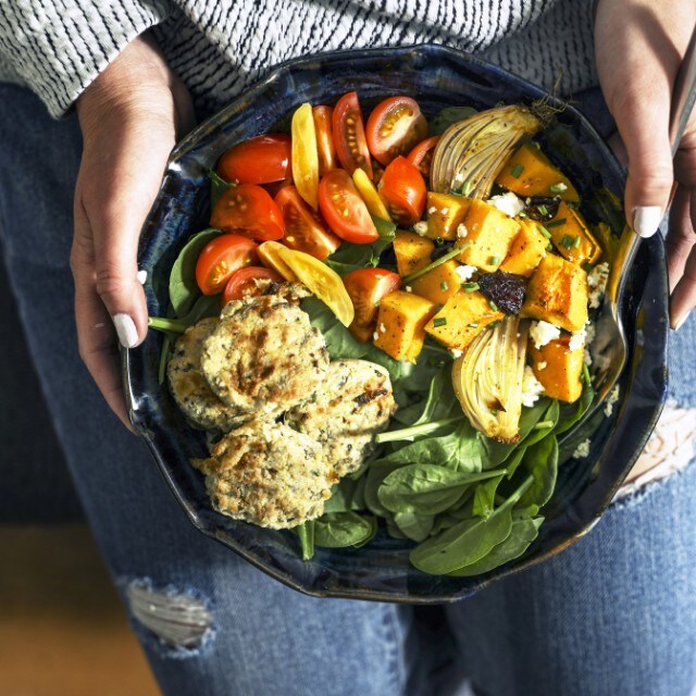 Mouthwatering Meatless Twists on Traditionally Meat-Based Recipes