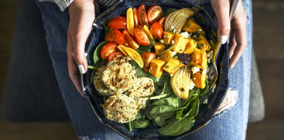 Mouthwatering Meatless Twists on Traditionally Meat-Based Recipes