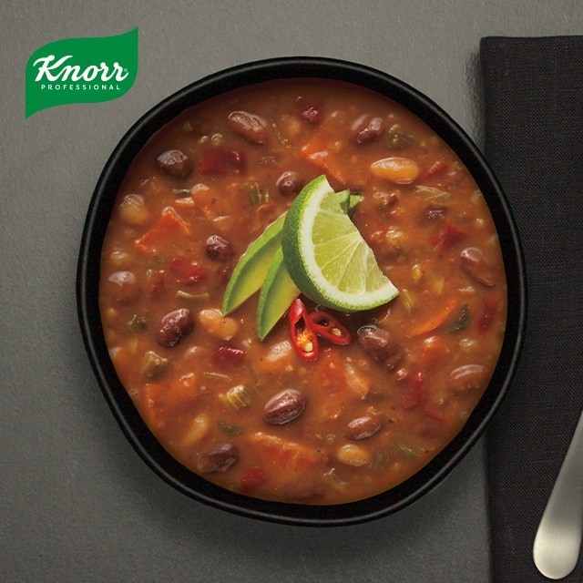 3 Reasons Your Menu Needs Plant-Based Soups